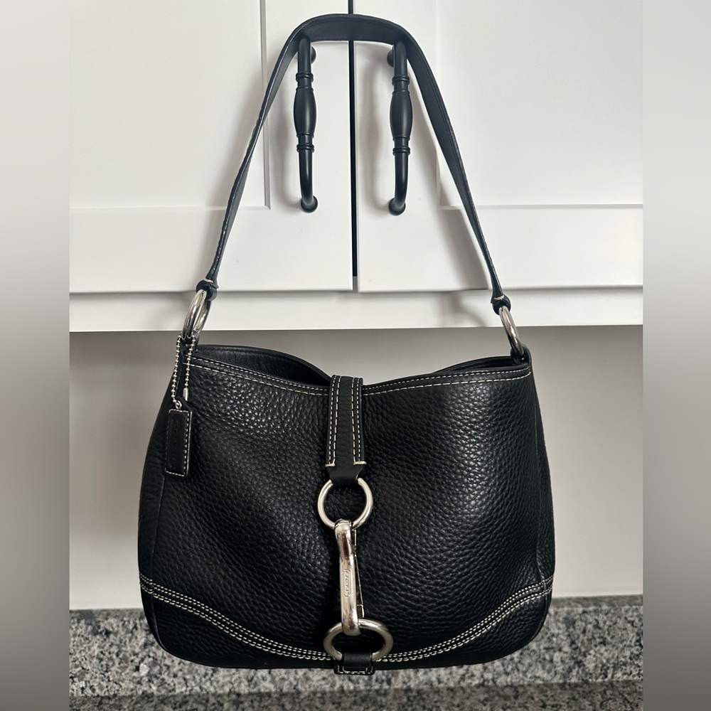 Vintage Coach F13086